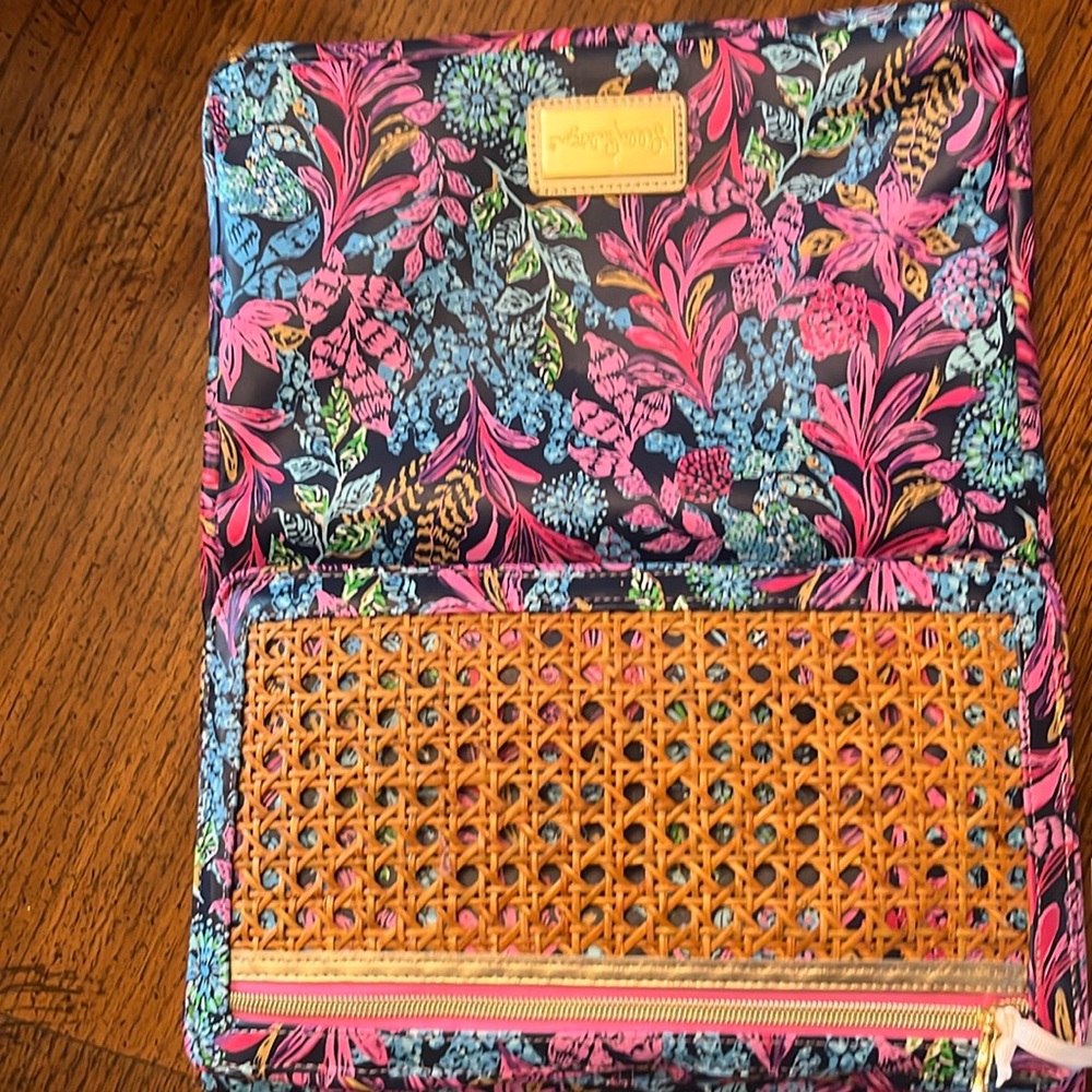 Lilly Pulitzer Laptop Sleeve